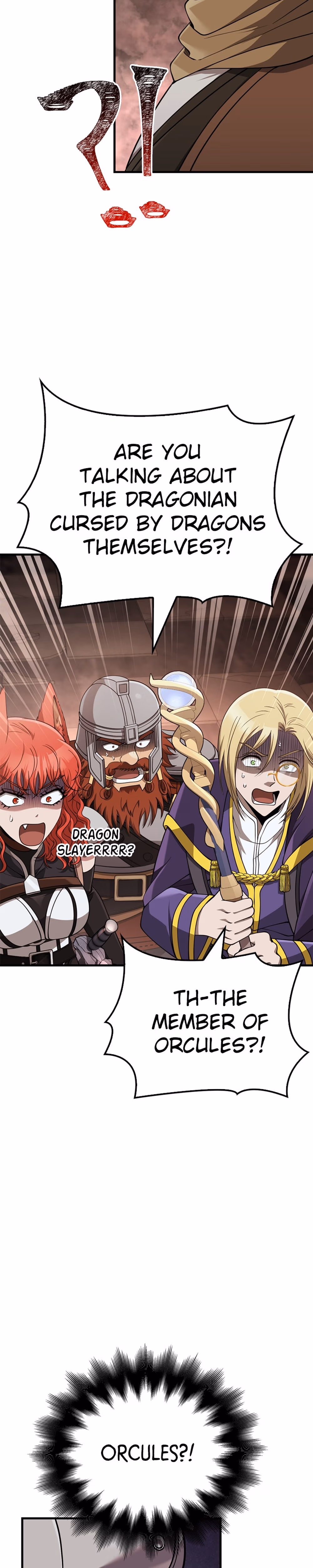 Surviving The Game as a Barbarian - Chapter 92 - Part 45