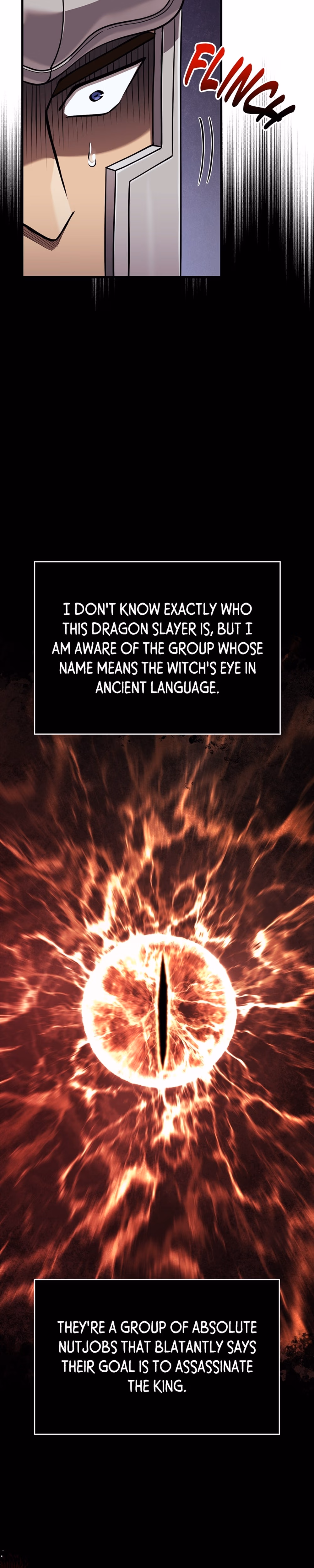 Surviving The Game as a Barbarian - Chapter 92 - Part 46