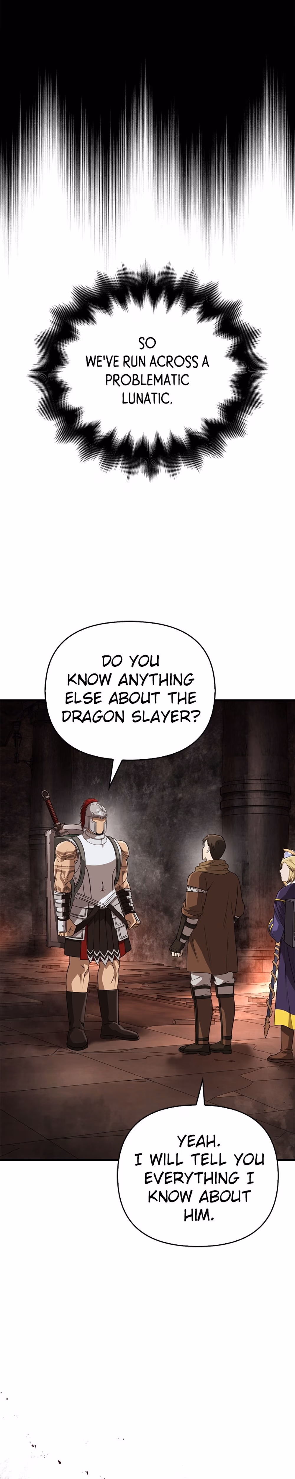 Surviving The Game as a Barbarian - Chapter 92 - Part 48
