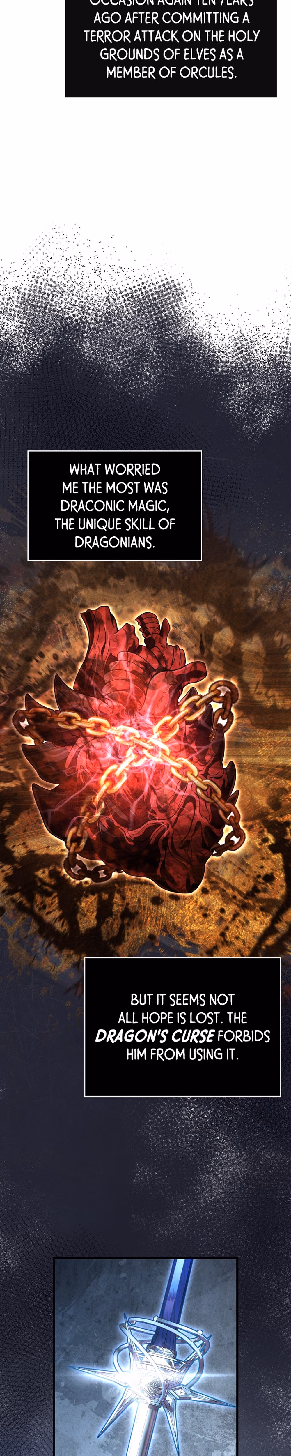 Surviving The Game as a Barbarian - Chapter 92 - Part 50