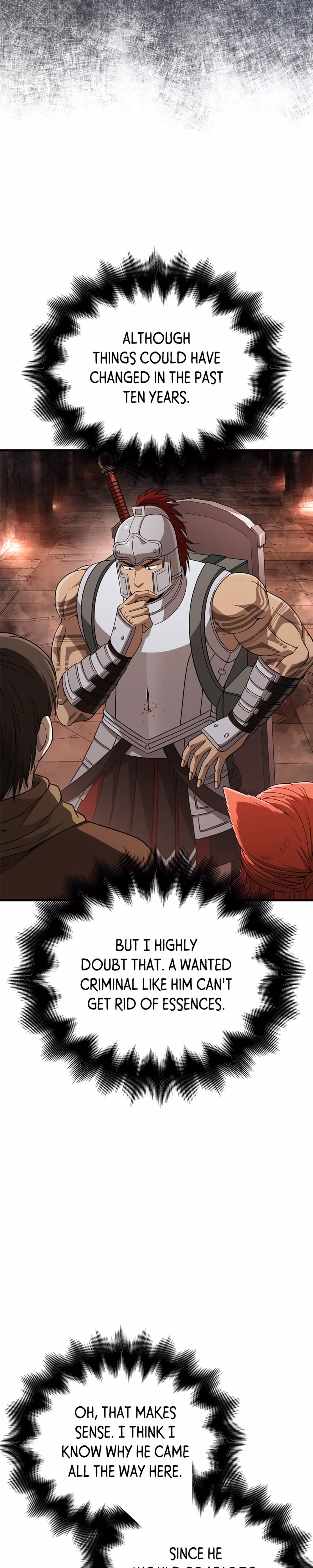 Surviving The Game as a Barbarian - Chapter 92 - Part 52