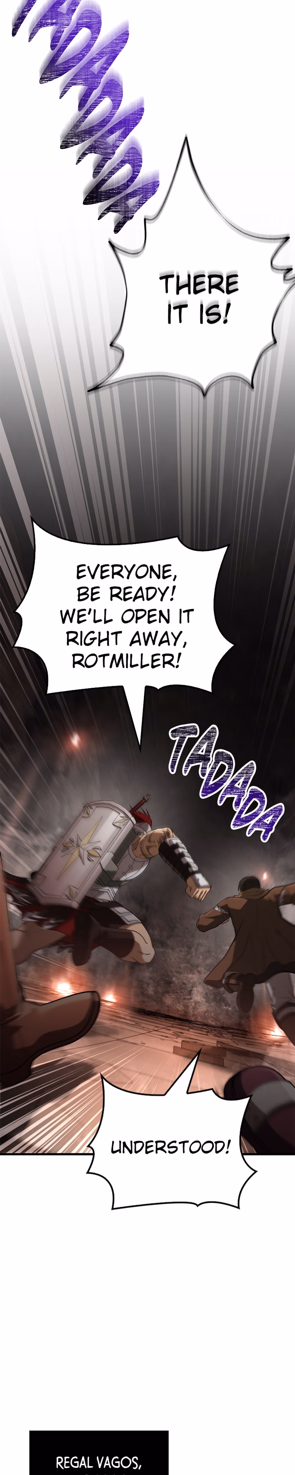 Surviving The Game as a Barbarian - Chapter 92 - Part 54