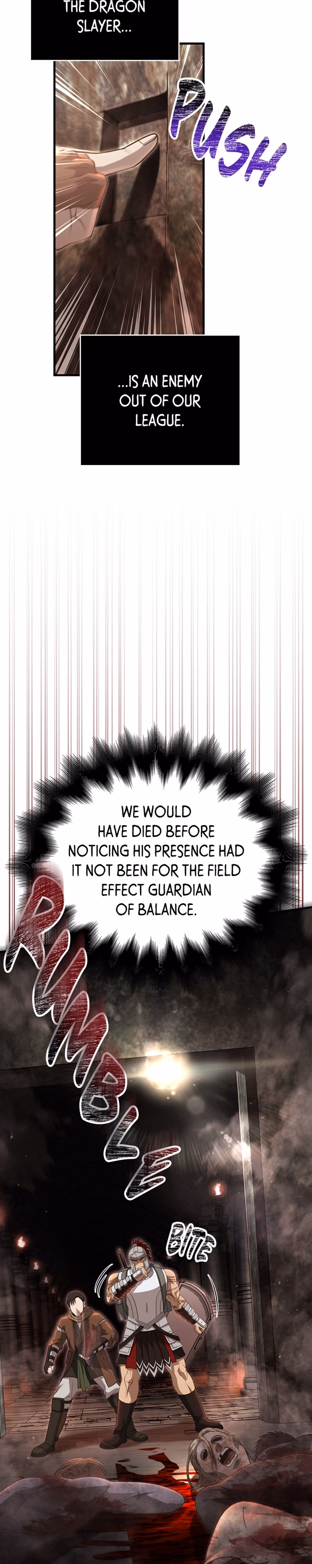 Surviving The Game as a Barbarian - Chapter 92 - Part 55
