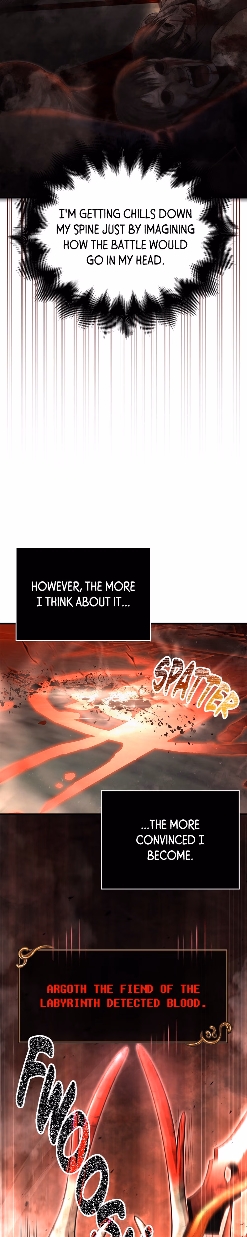 Surviving The Game as a Barbarian - Chapter 92 - Part 56