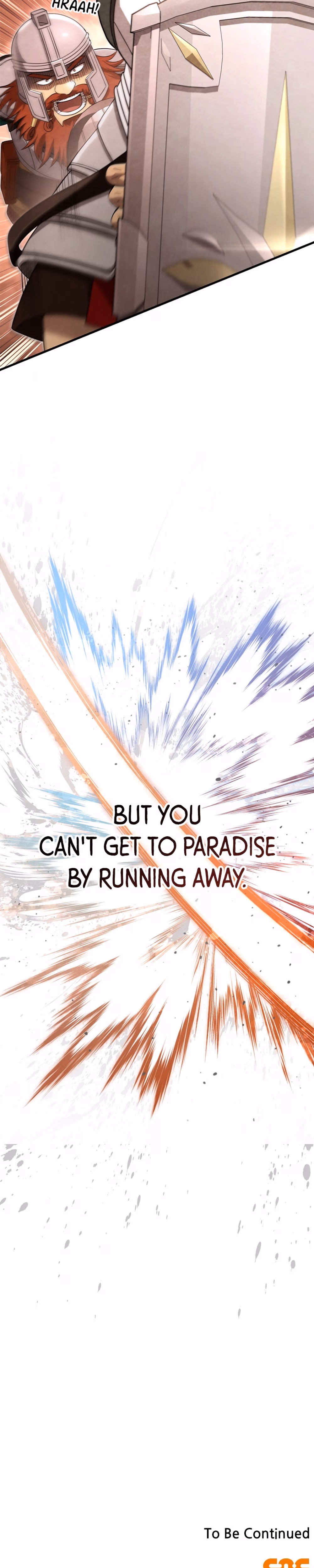 Surviving The Game as a Barbarian - Chapter 92 - Part 59