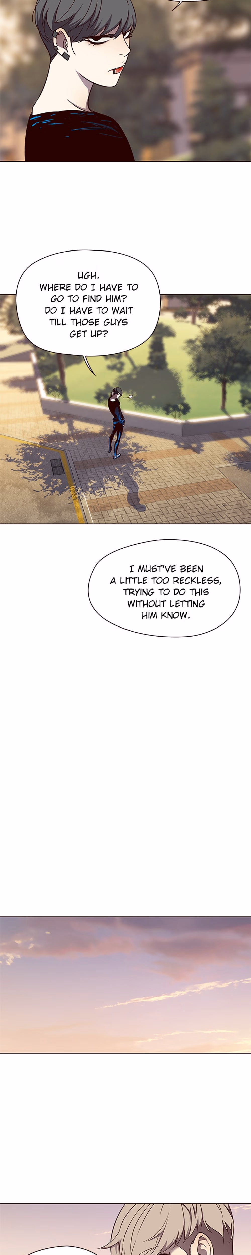 Eleceed - Chapter 49 - Part 15