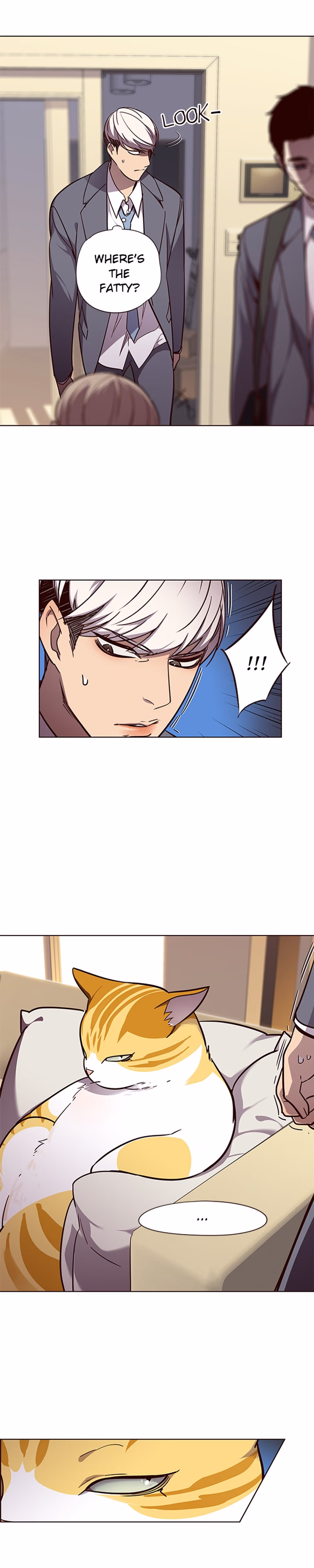 Eleceed - Chapter 49 - Part 19