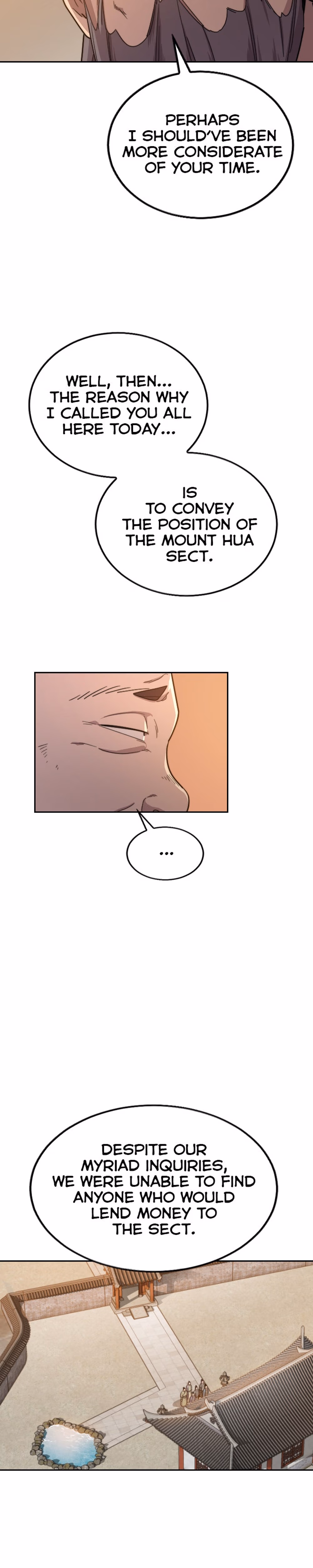 Return of the Blossoming Blade - Chapter 10 - Part 13