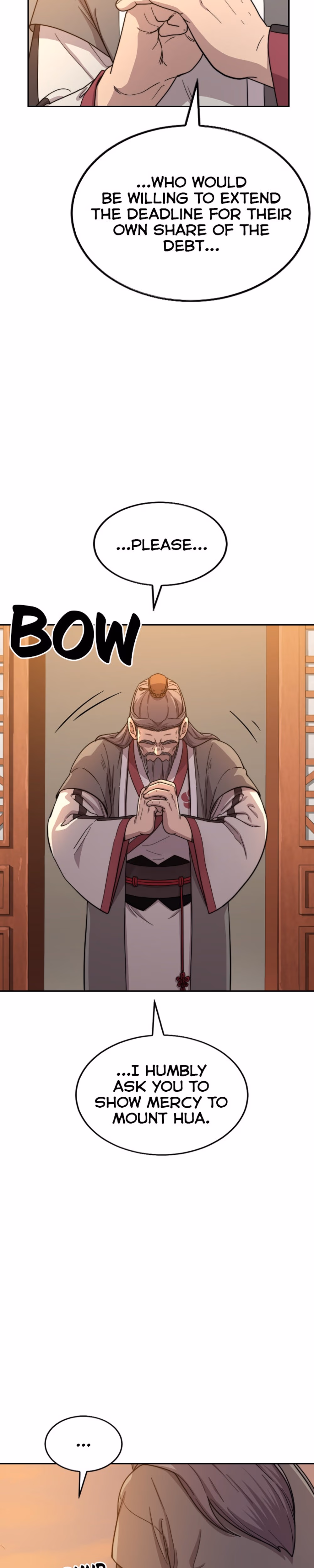 Return of the Blossoming Blade - Chapter 10 - Part 16