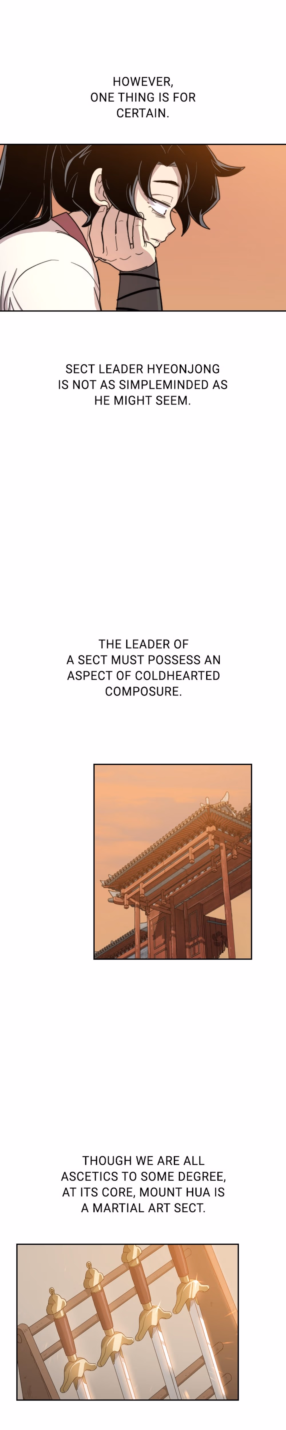 Return of the Blossoming Blade - Chapter 10 - Part 20