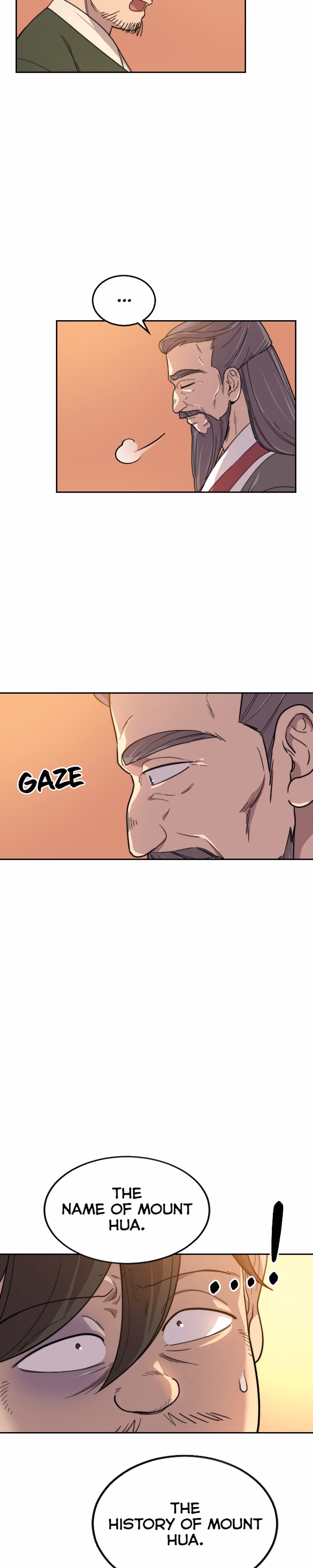 Return of the Blossoming Blade - Chapter 10 - Part 28