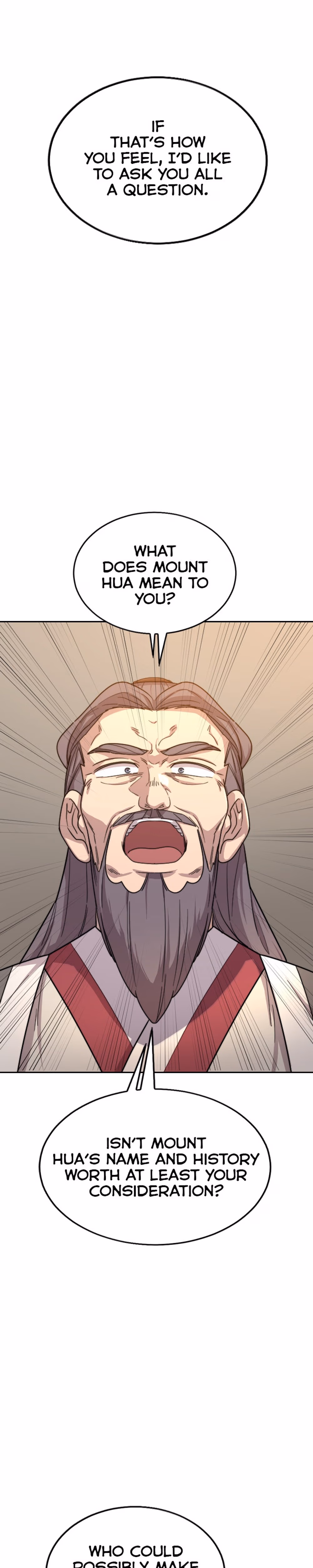 Return of the Blossoming Blade - Chapter 10 - Part 31