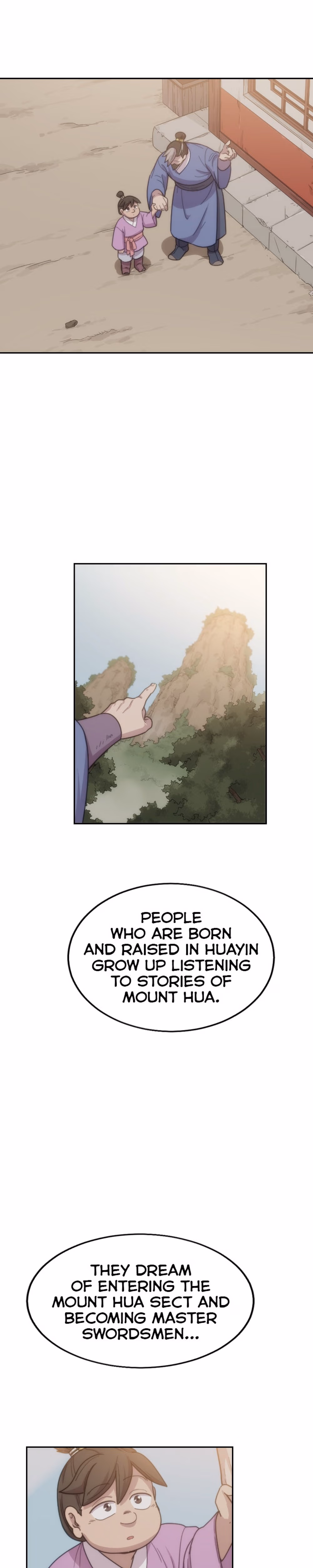 Return of the Blossoming Blade - Chapter 10 - Part 41