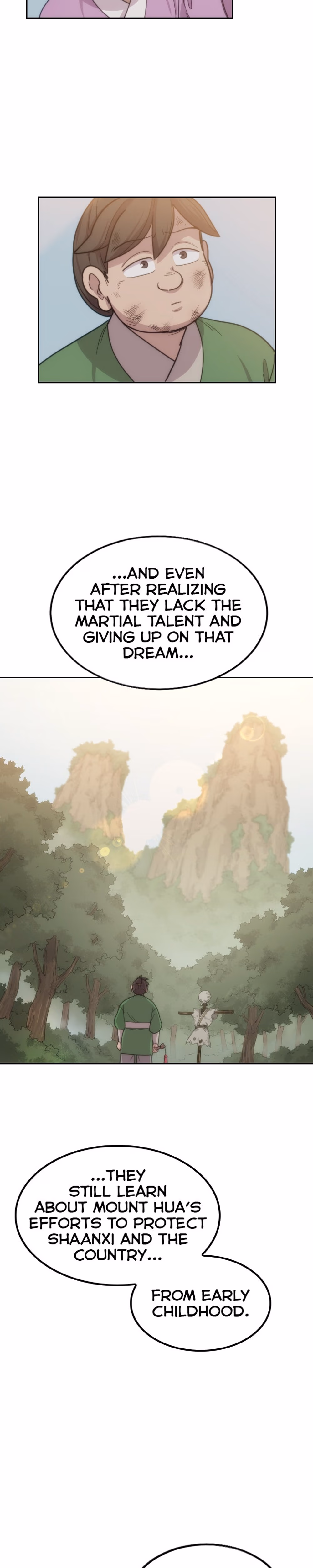 Return of the Blossoming Blade - Chapter 10 - Part 42