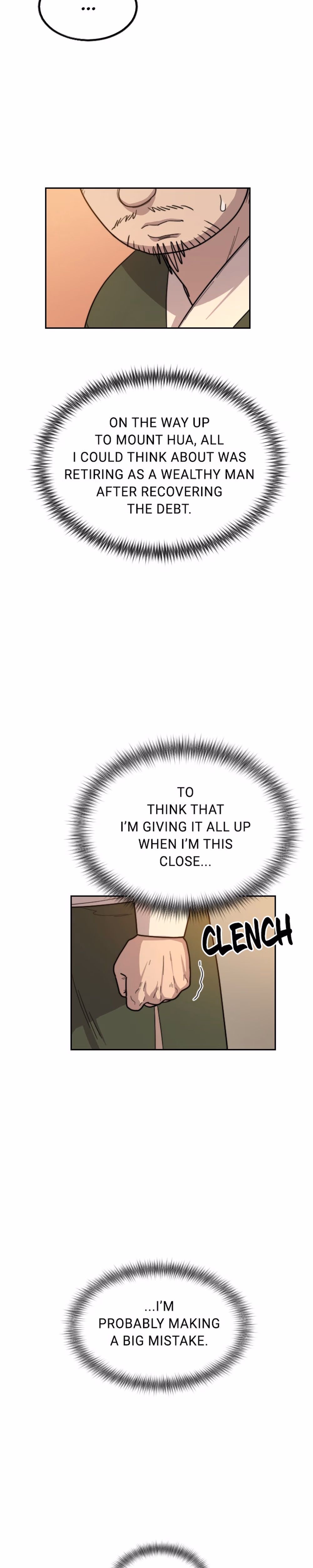 Return of the Blossoming Blade - Chapter 10 - Part 45