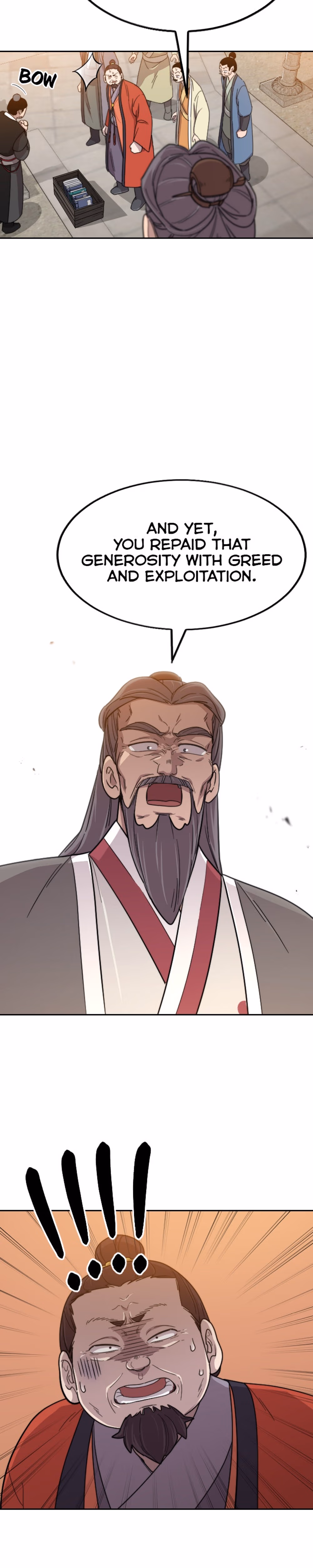 Return of the Blossoming Blade - Chapter 10 - Part 52