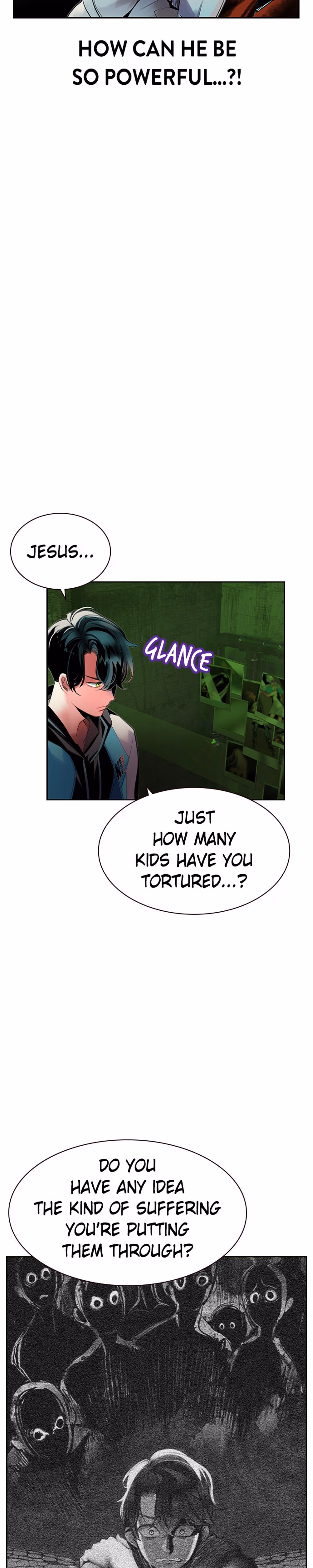 Jungle Juice - Chapter 21 - Part 8