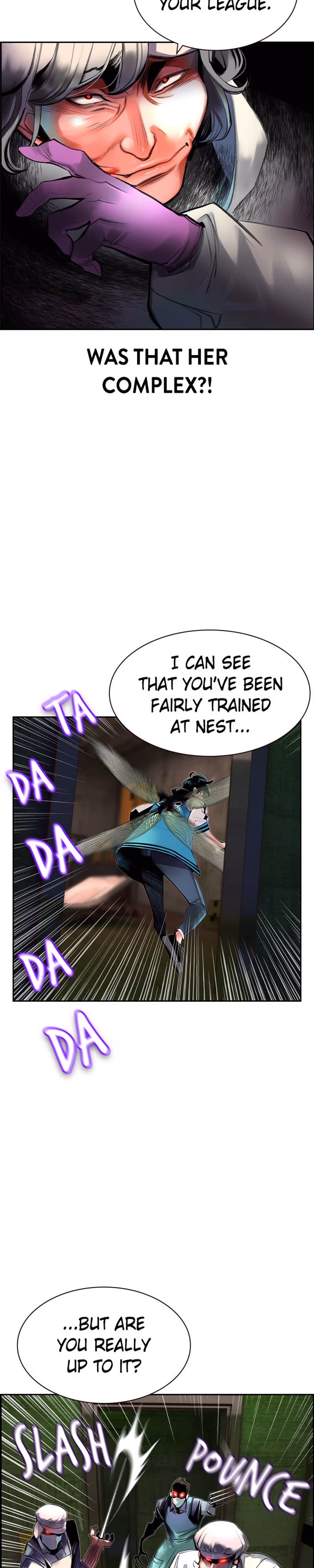 Jungle Juice - Chapter 21 - Part 11