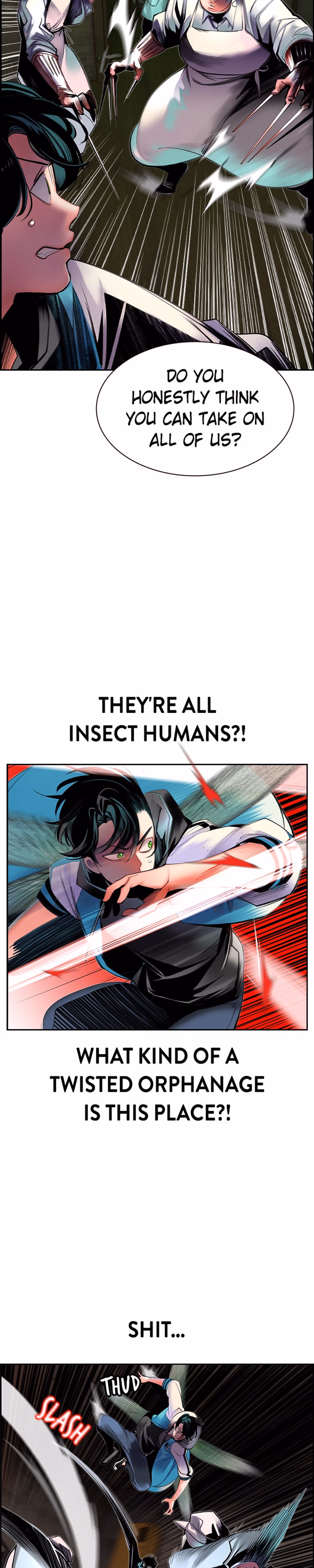 Jungle Juice - Chapter 21 - Part 12