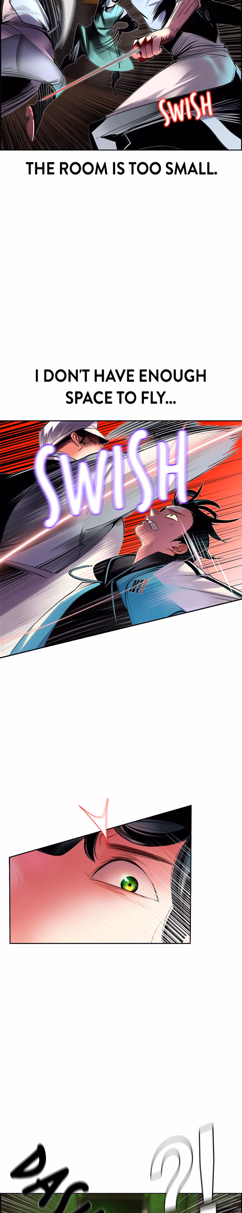 Jungle Juice - Chapter 21 - Part 13