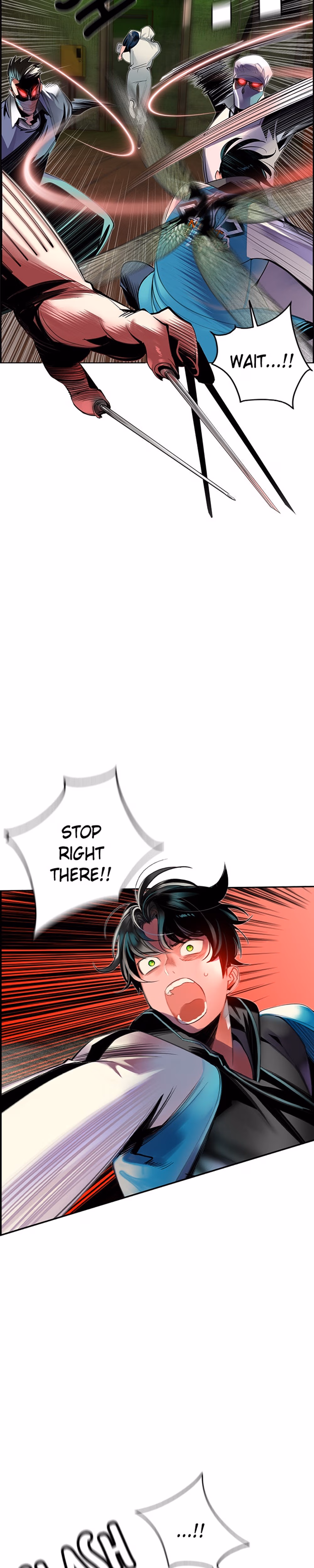 Jungle Juice - Chapter 21 - Part 14