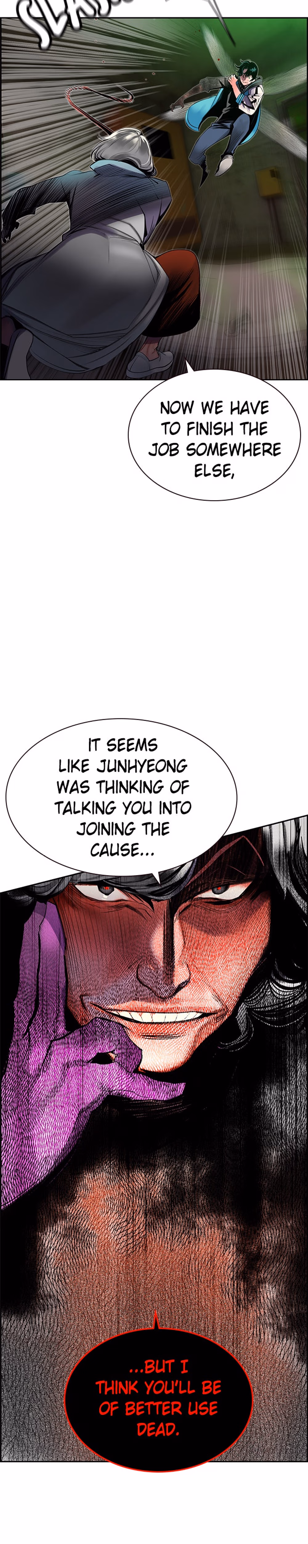 Jungle Juice - Chapter 21 - Part 15