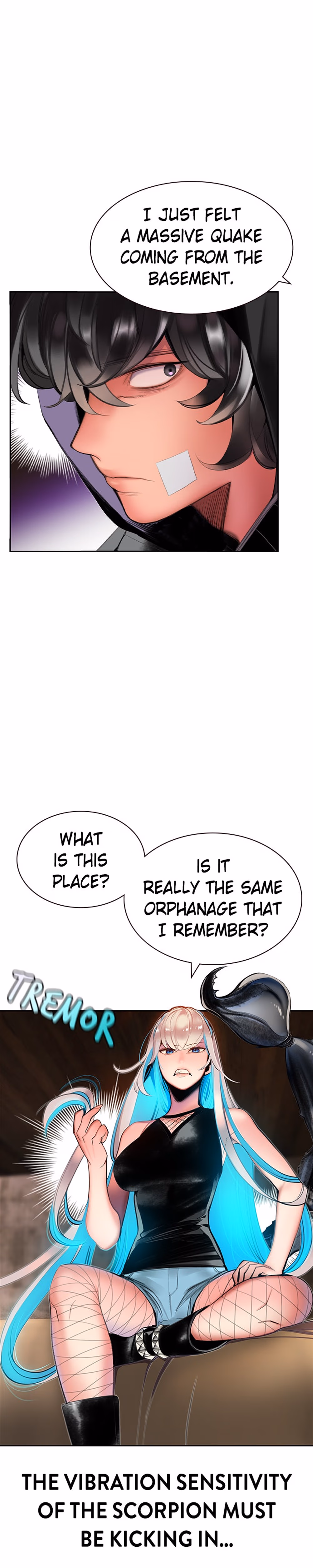 Jungle Juice - Chapter 21 - Part 18