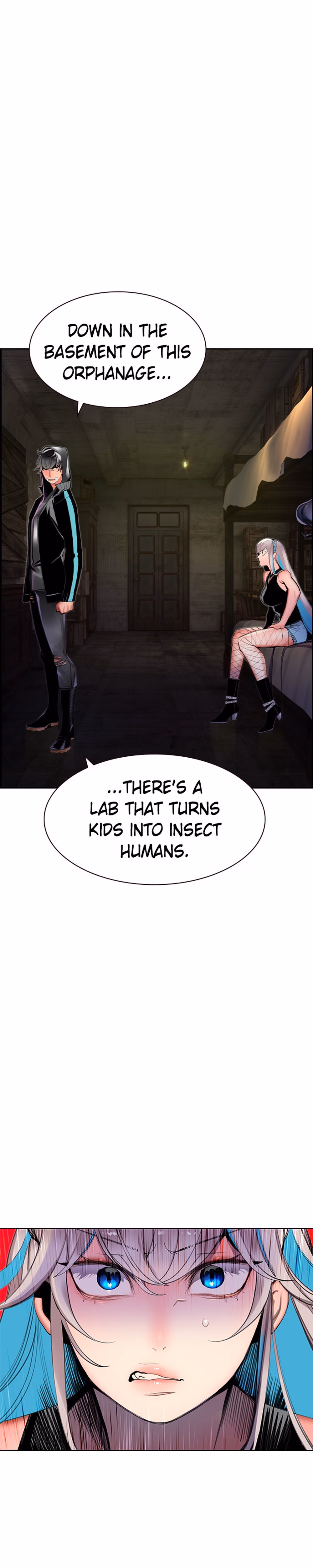 Jungle Juice - Chapter 21 - Part 19