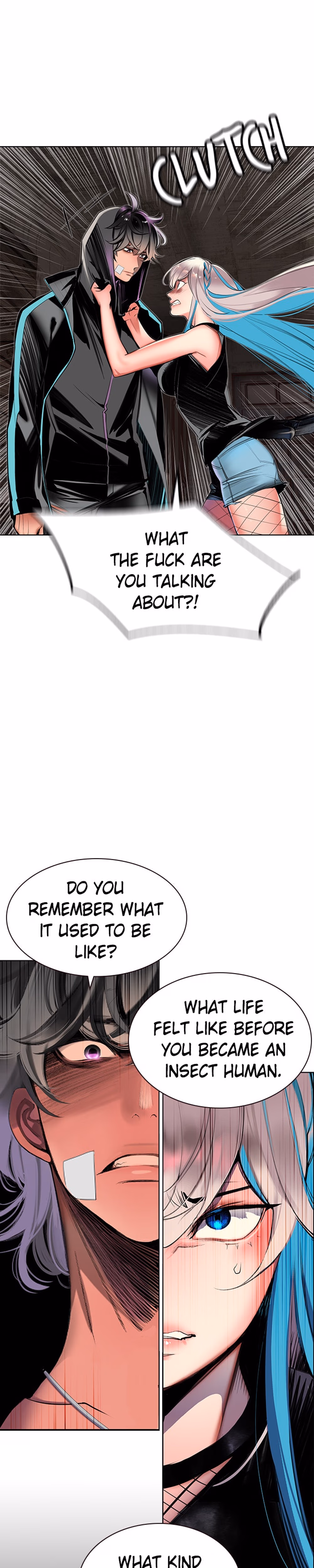 Jungle Juice - Chapter 21 - Part 20