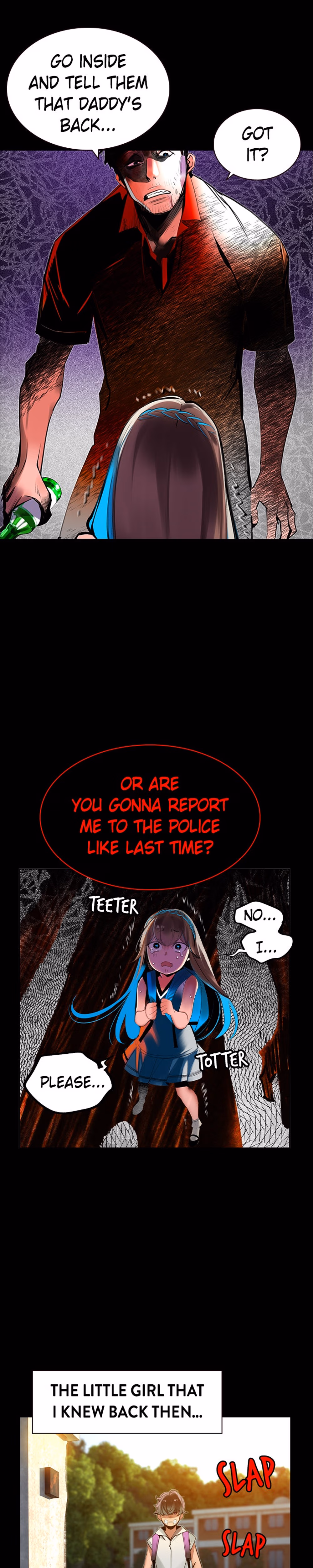 Jungle Juice - Chapter 21 - Part 22