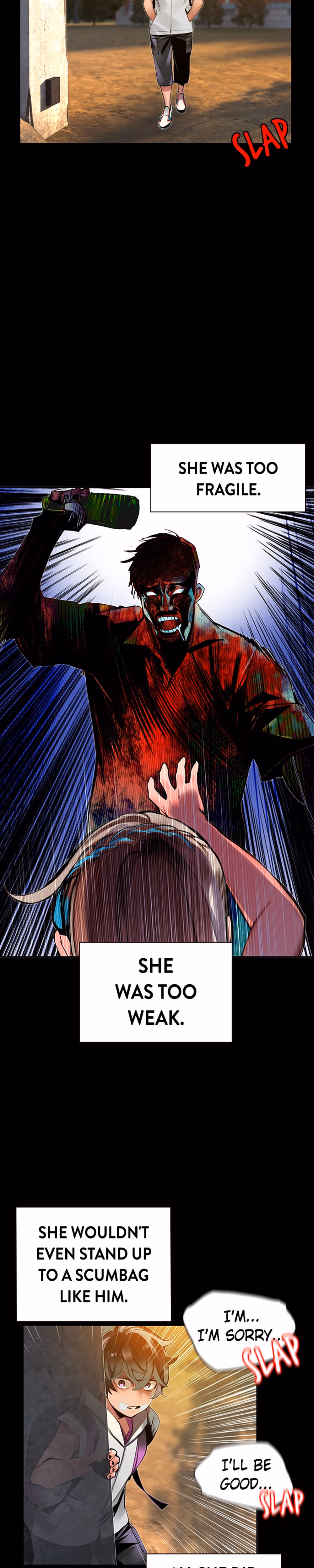 Jungle Juice - Chapter 21 - Part 23