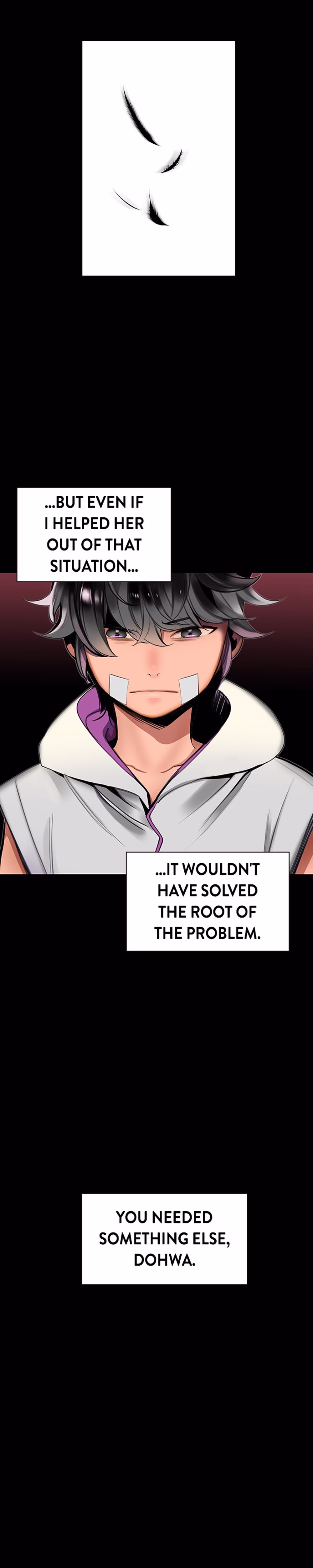 Jungle Juice - Chapter 21 - Part 25