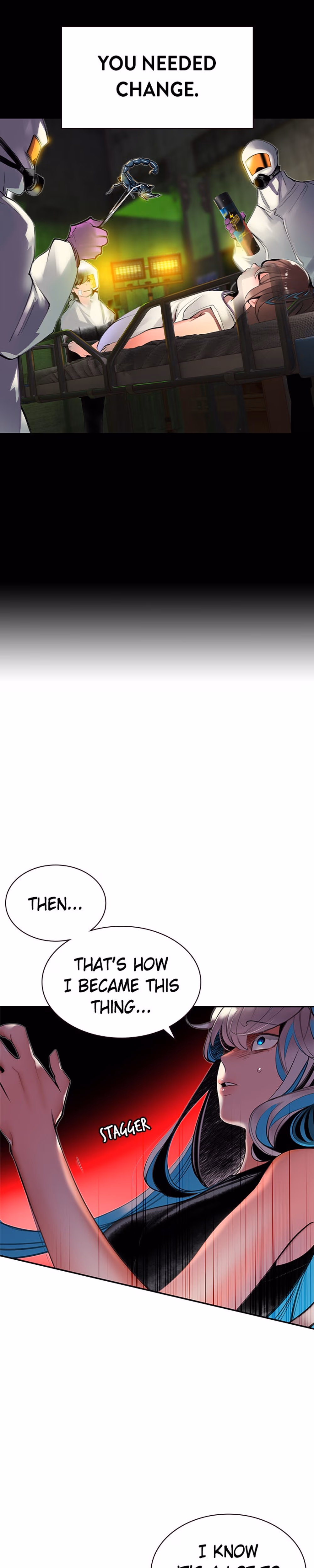 Jungle Juice - Chapter 21 - Part 26