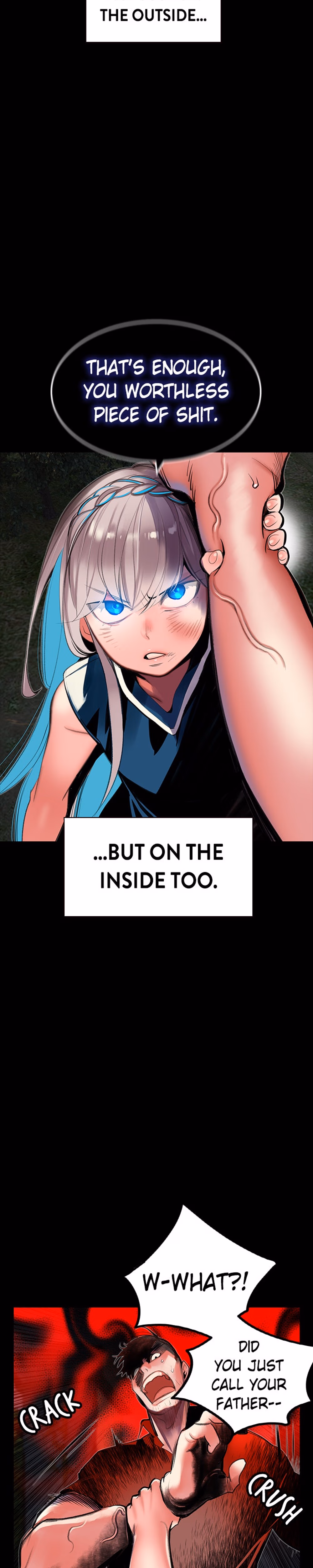 Jungle Juice - Chapter 21 - Part 28