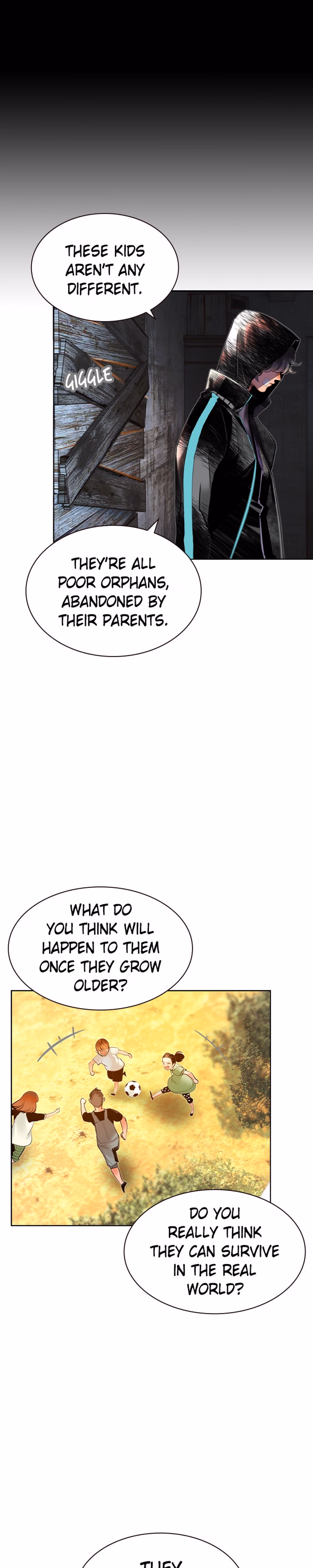 Jungle Juice - Chapter 21 - Part 30