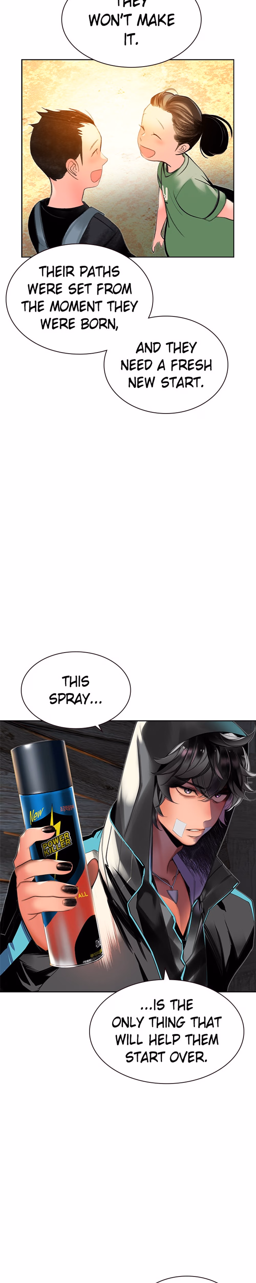 Jungle Juice - Chapter 21 - Part 31