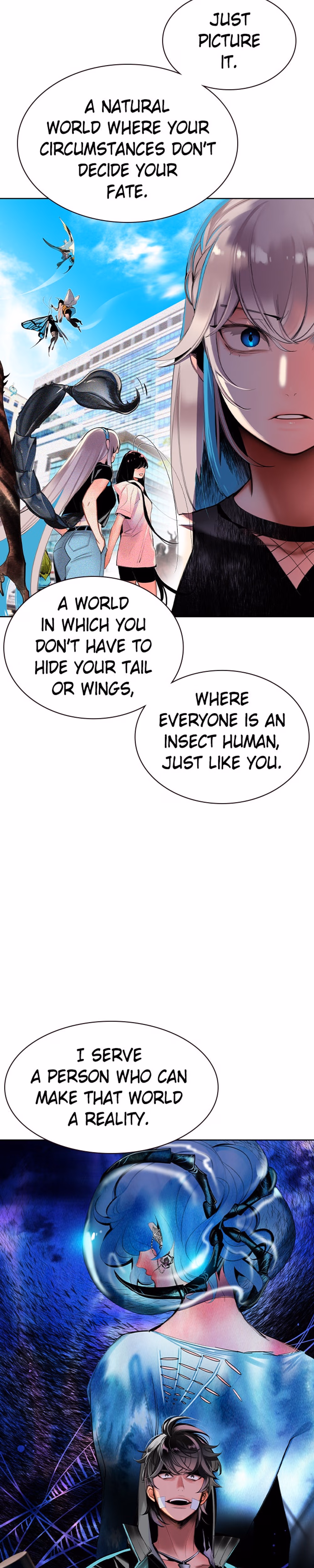 Jungle Juice - Chapter 21 - Part 32