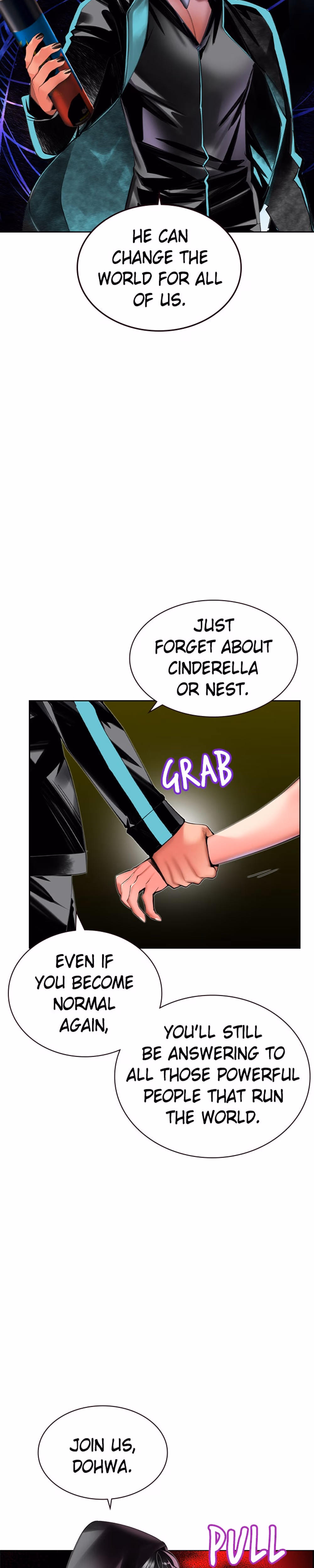 Jungle Juice - Chapter 21 - Part 33