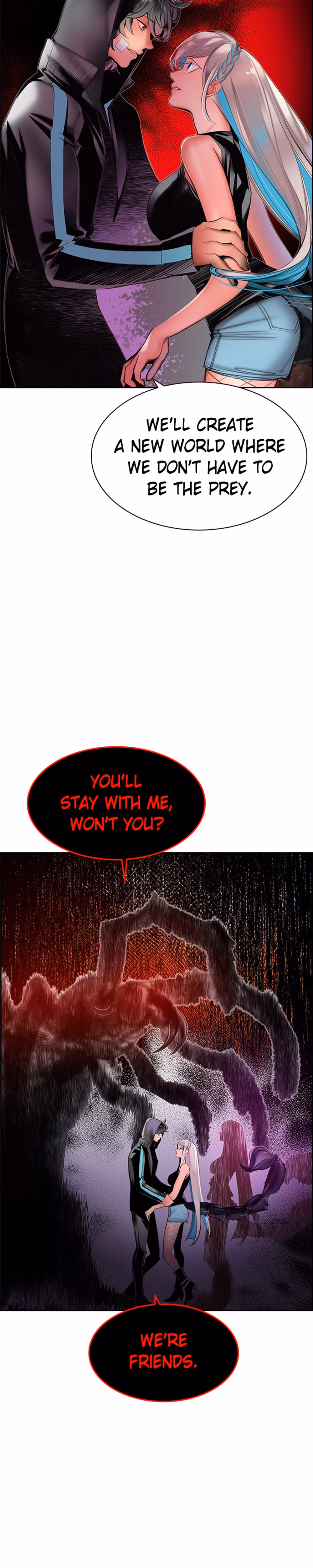 Jungle Juice - Chapter 21 - Part 34