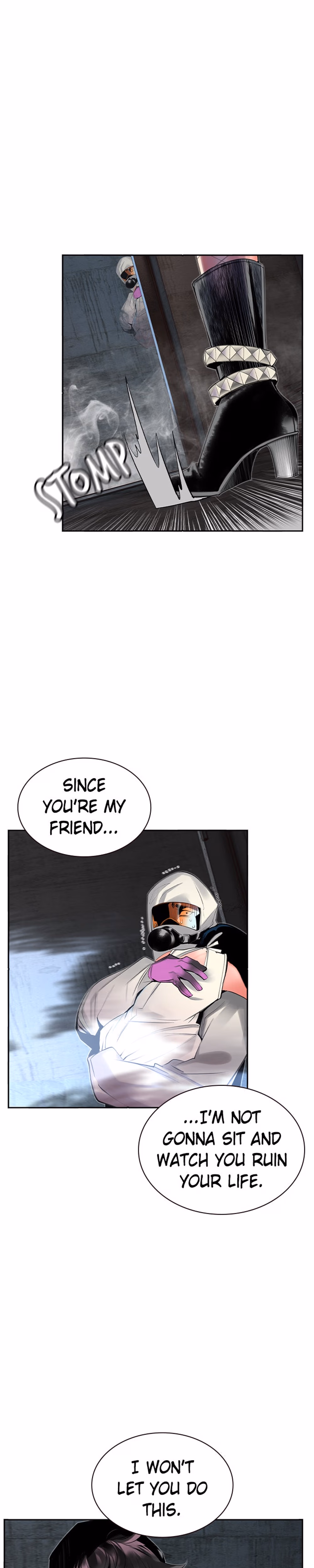 Jungle Juice - Chapter 21 - Part 37