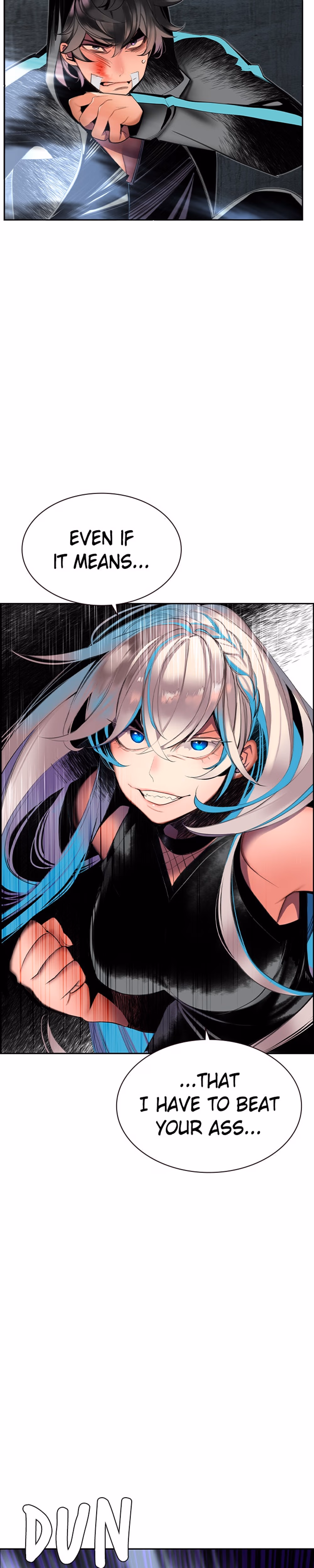 Jungle Juice - Chapter 21 - Part 38