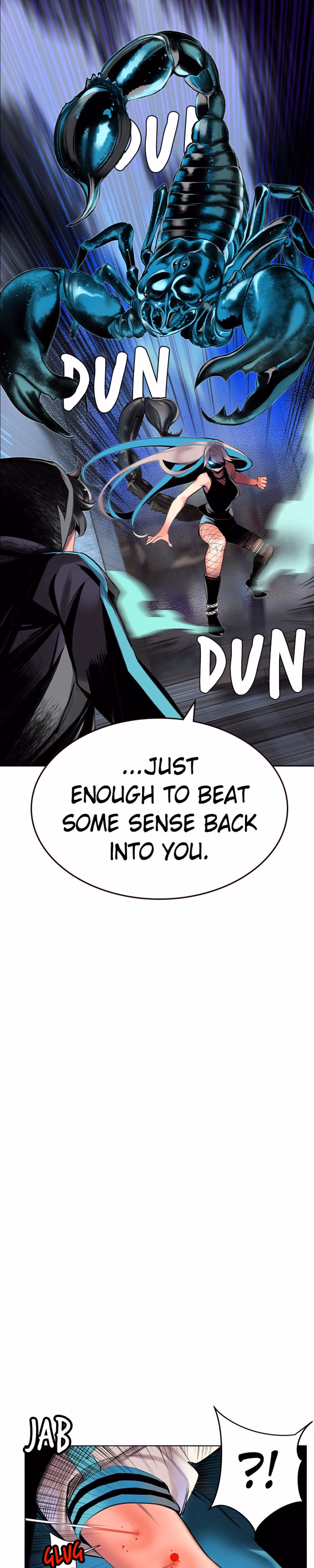 Jungle Juice - Chapter 21 - Part 39