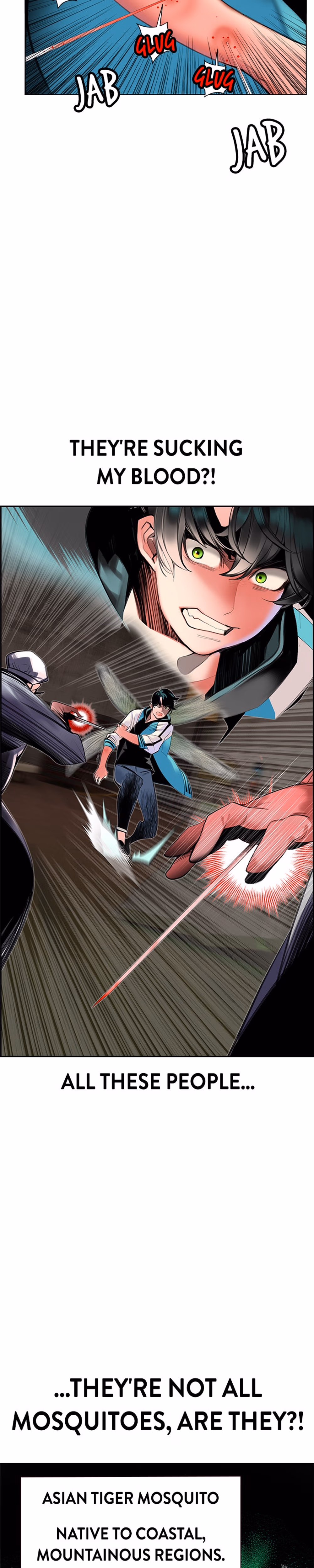 Jungle Juice - Chapter 21 - Part 40