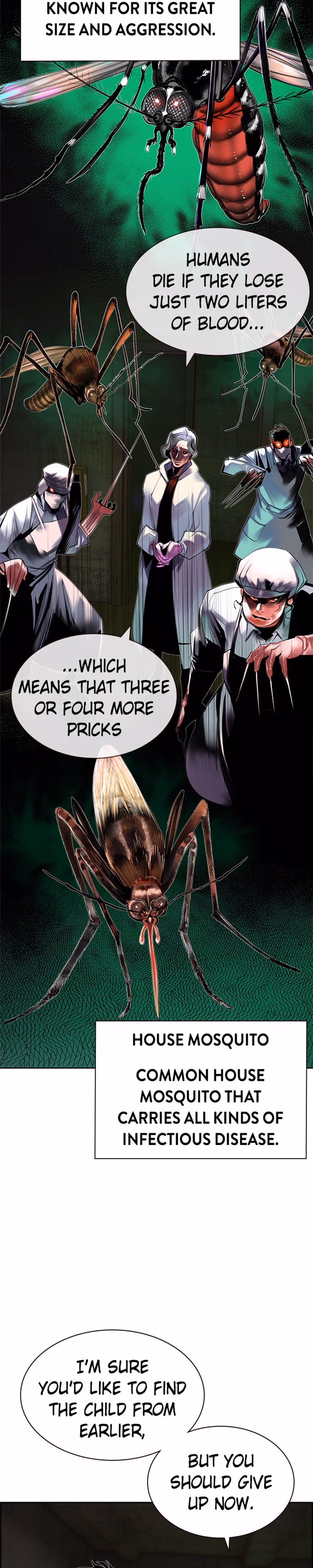 Jungle Juice - Chapter 21 - Part 41