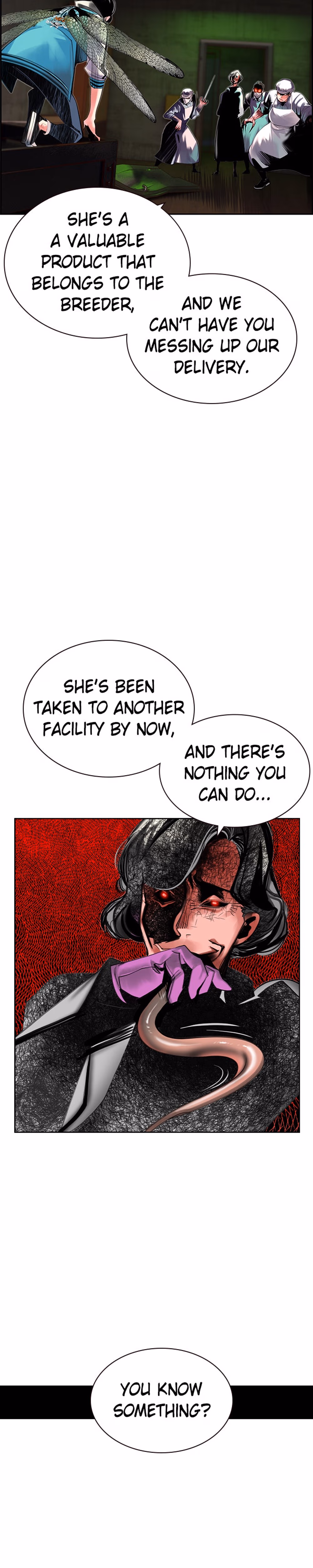 Jungle Juice - Chapter 21 - Part 42
