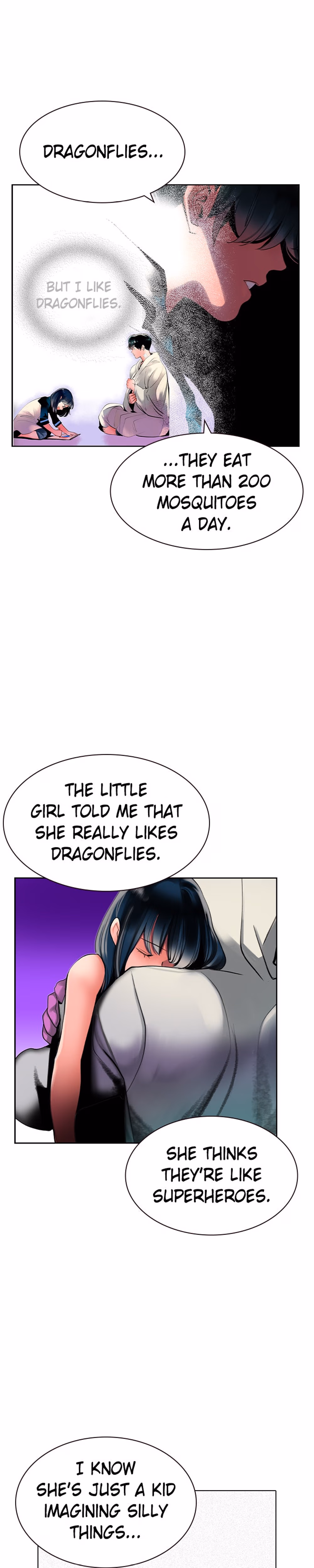 Jungle Juice - Chapter 21 - Part 43