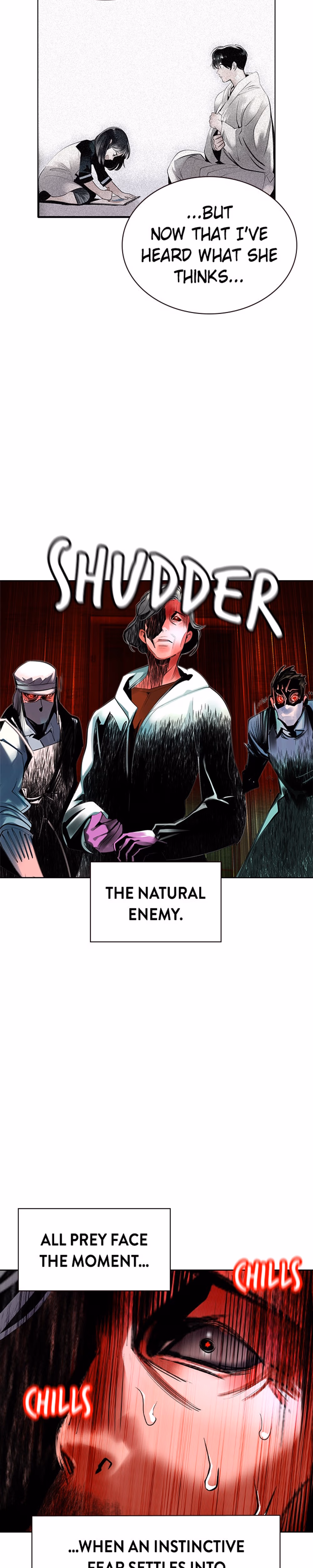 Jungle Juice - Chapter 21 - Part 44