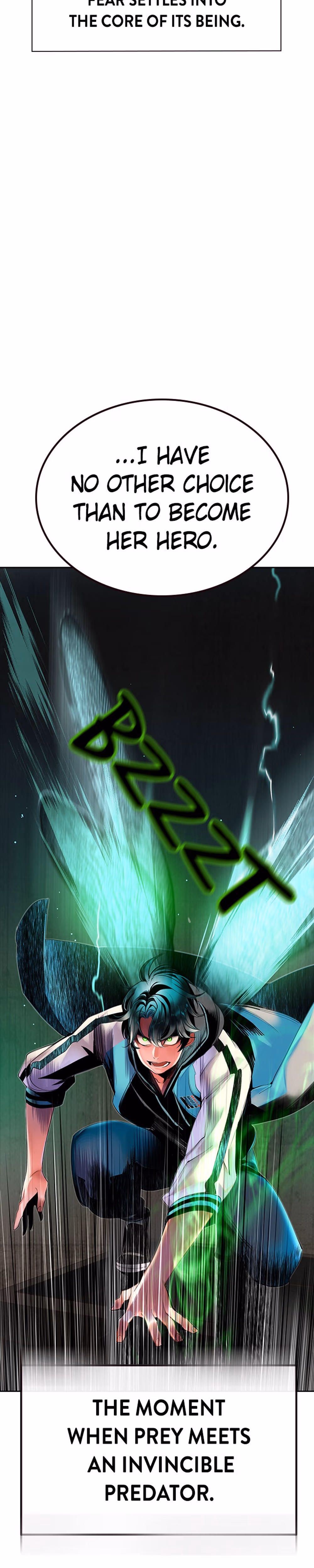 Jungle Juice - Chapter 21 - Part 45