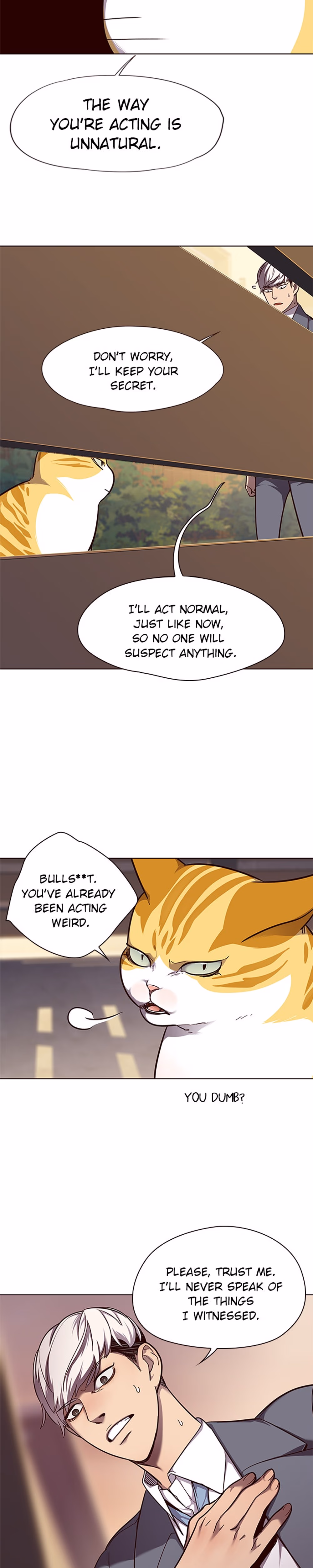 Eleceed - Chapter 50 - Part 9