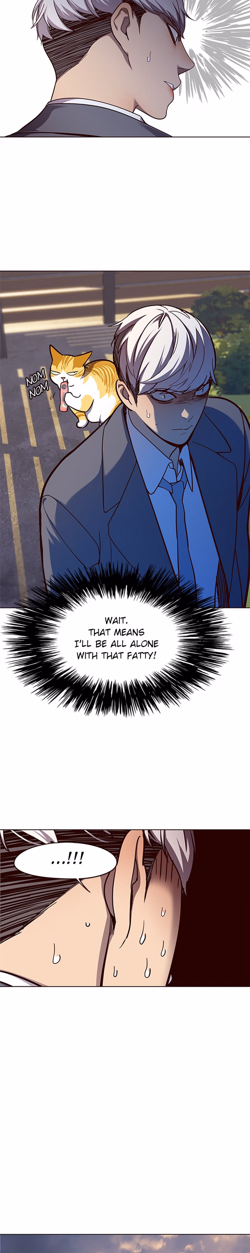 Eleceed - Chapter 50 - Part 13
